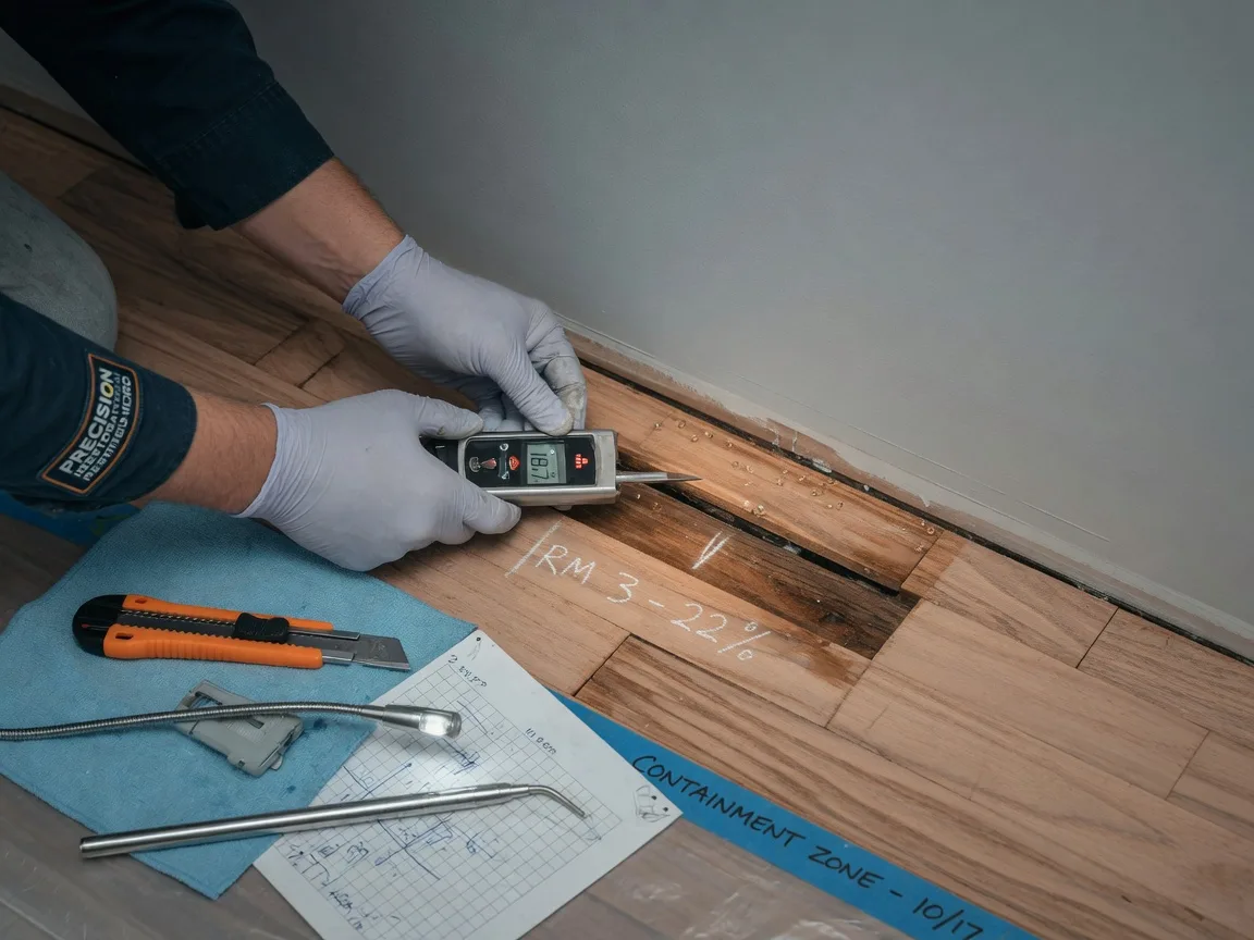 Why choose Water Removal in Mount Arlington, NJ